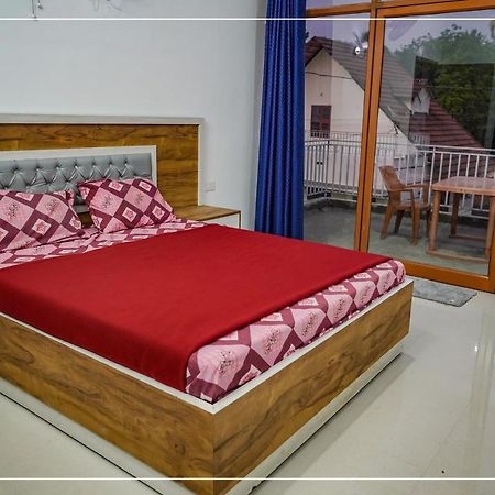 Dream Nest Villas Athirappilly Exterior photo
